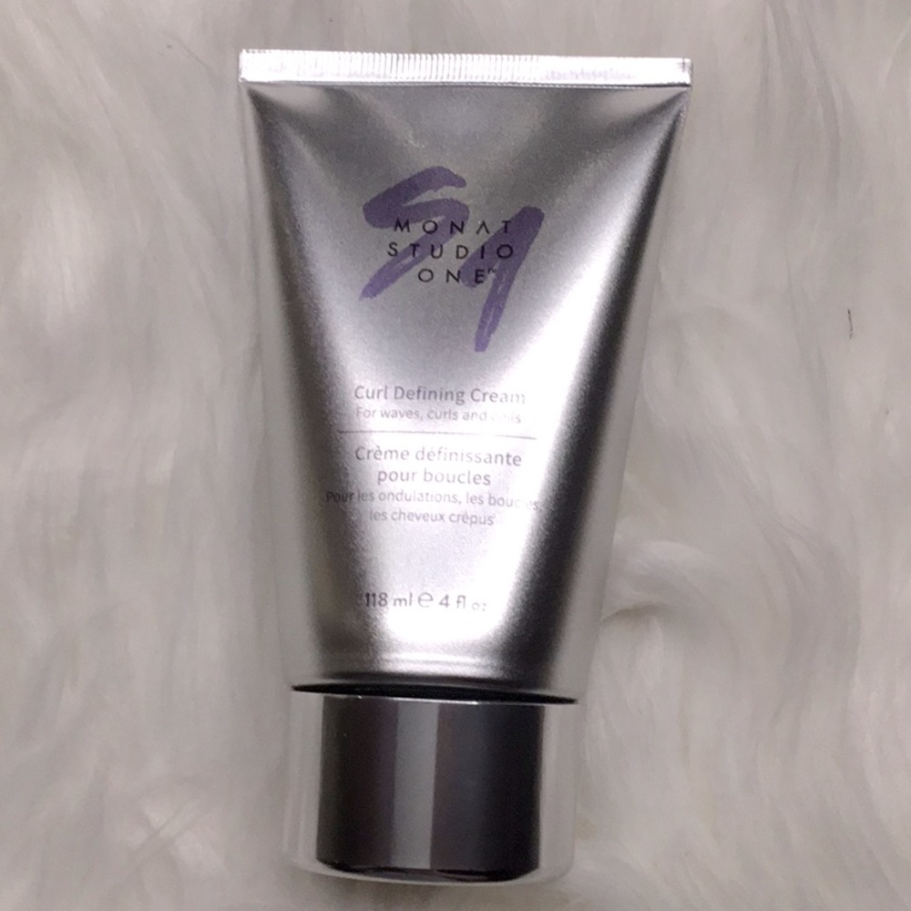Monat Curl Defining Cream